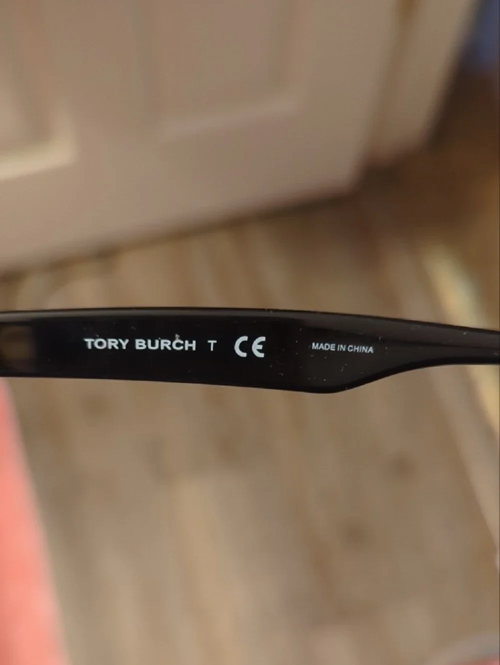 Tory Burch chic tory